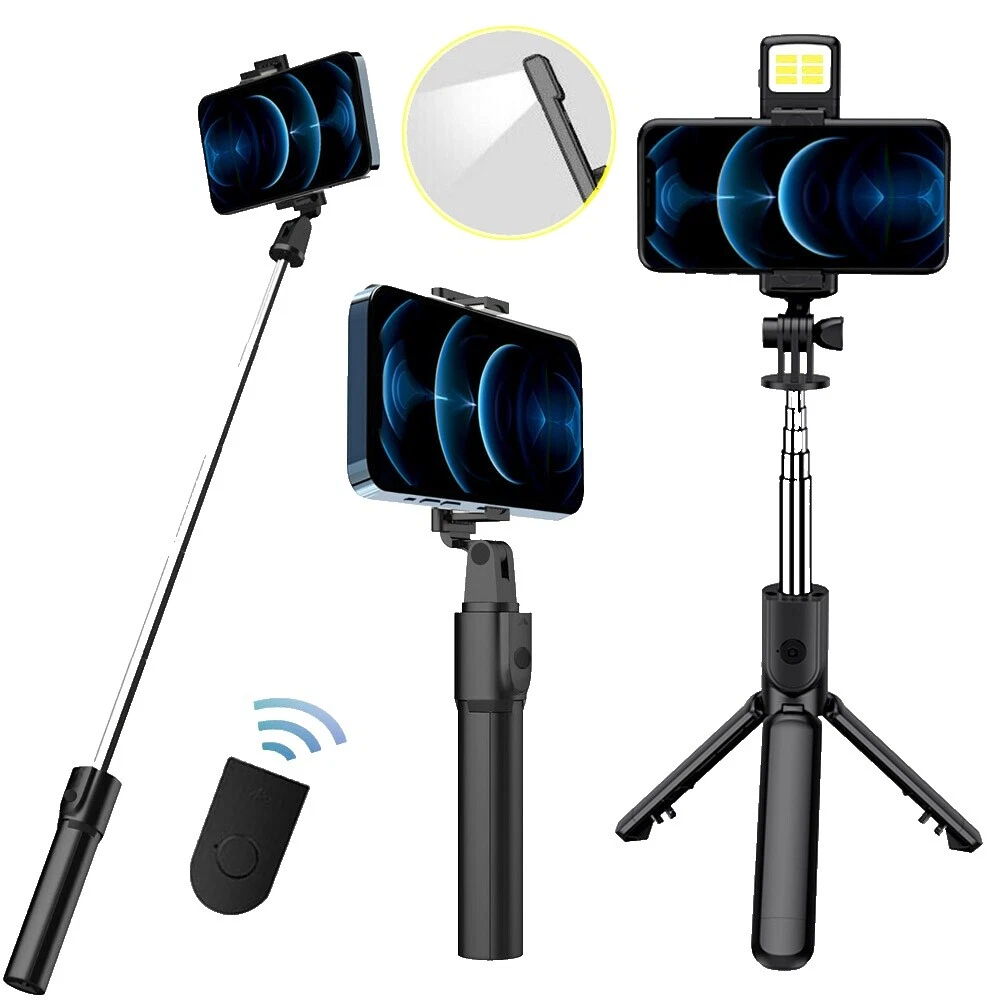 Handlebar Cell Phone Tripods for Samsung Galaxy S8+
