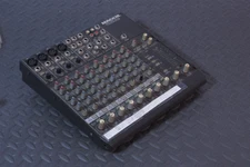 Mackie 1202VLZ 12 Channel Mic Line Mixer