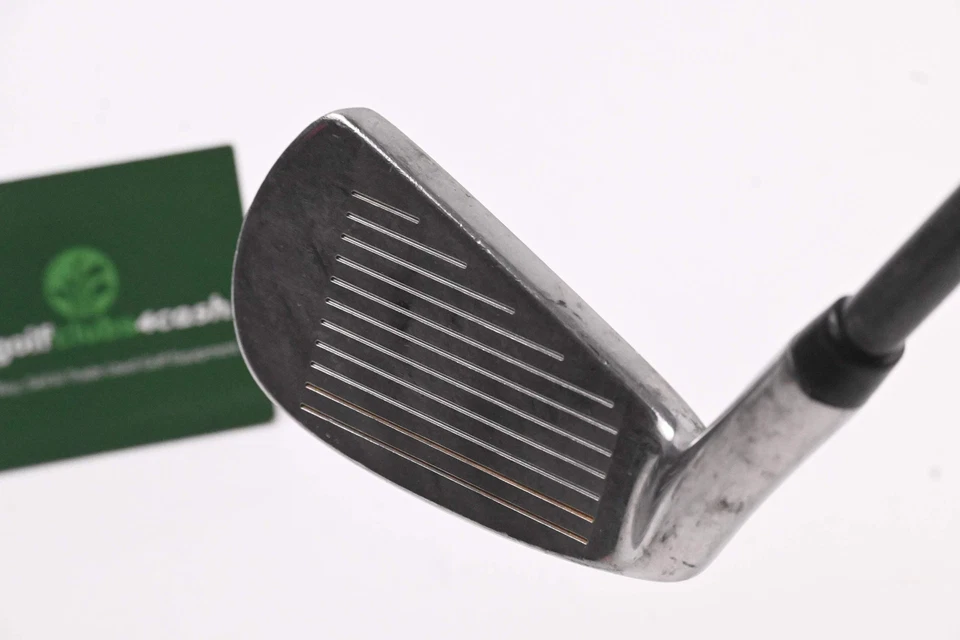 Yonex Cyberstar VX #3 Iron / 20 Degree / Regular Flex Yonex UltimumTi 70+ Shaft - Image 2 of 4