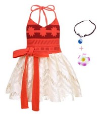 Baby Girls Costume First Birthday Party Toddler Kids Fancy Dress up Costumes ...