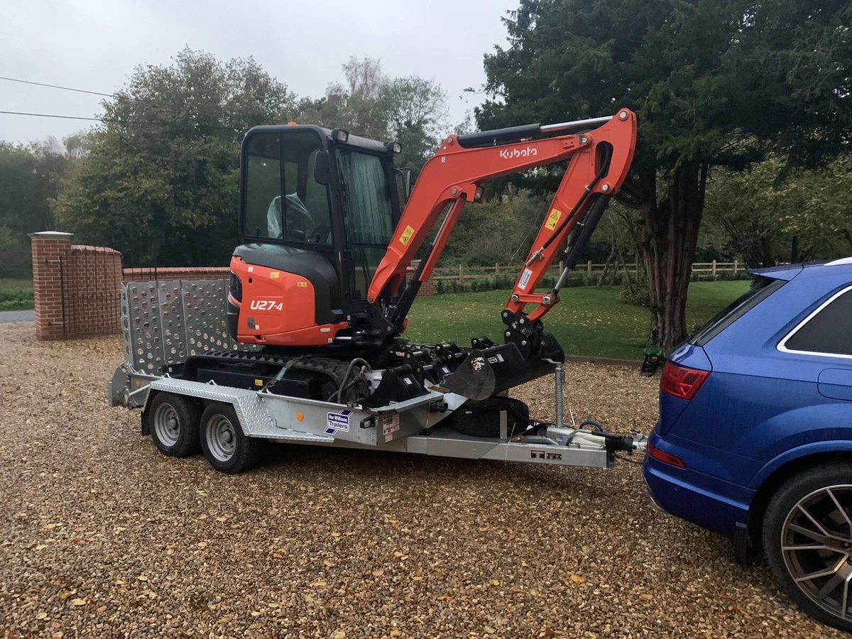 Mini diggers for sale on ebay deals