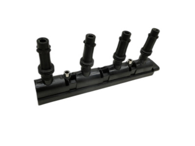 Zündspule für Opel Corsa E 14-19 ecotec 1,4 66KW 55579072 25198623 95528319