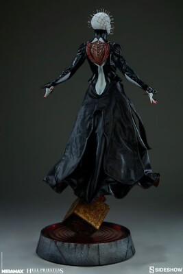 Sideshow Hellraiser Premium Format Figure - Hell Priestess