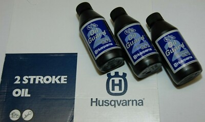 Husqvarna XP Power 2 T / 5 L, Alkylatbenzin Für Zweitaktmotoren