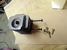 ECHO CS-290EVL chainsaw  cylinder HEAD