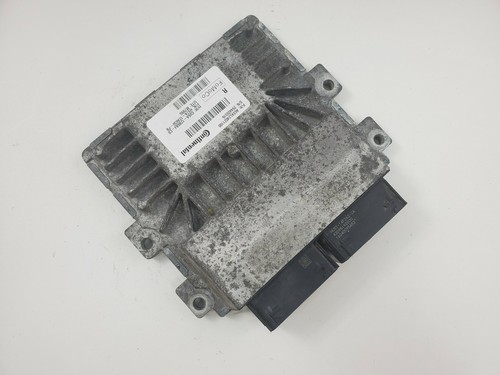 2017-2019 Ford Fusion Engine Computer ECM ECU Control Module GV6A-12B684-CB OEM - Picture 11 of 12