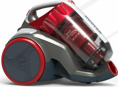 Aspirapolvere senza Sacco Ciclonico Hoover 39001564 KS 50 PET Khross | eBay
