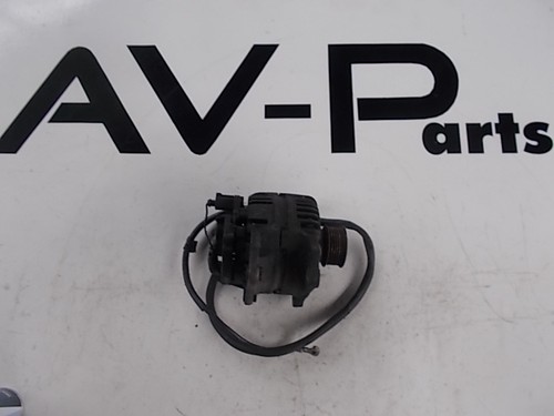 Original VW / Audi Lichtmaschine Licht Maschine Generator Lima 037903025E