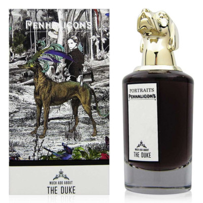 Penhaligon's Much Ado About The Duke 2.5 fl oz / 75ml Men's Eau de Parfum