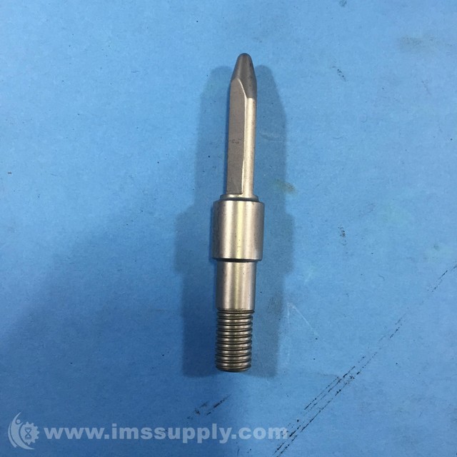 Stillwater TG013270 Diamond Locating Pin, 9.7 mm x 79.2 mm, Steel USIP