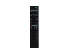 Replacement Remote Control for Sony KDL-46Z5100 RM-YD036 BRAVIA LCD HDTV TV