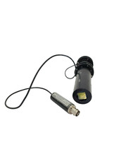 Spectra Physics Laser Product - P/N: 62314
