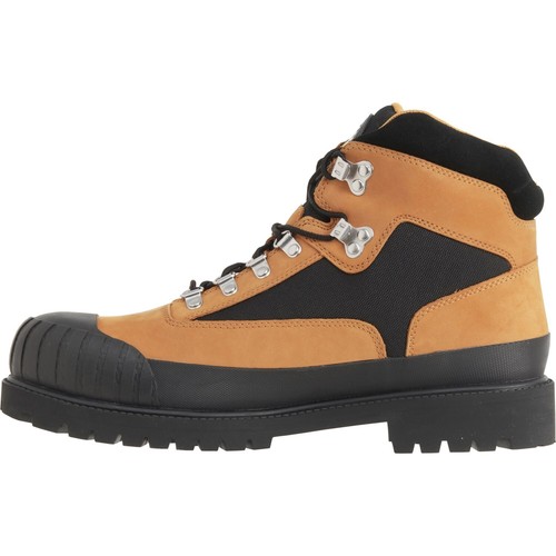 MEN'S TIMBERLAND® HERITAGE WATERPROOF RUBBER-TOE HIKING BOOTS - 第 4/6 張圖片