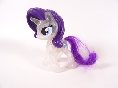 McDonald Happy Meal Sammelfigur My little Pony Viola wie abgebildet rar (15161)