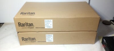 64 ct. New Raritan P2CIM-AUSB-C Modules Sealed in the Bag 64 total units