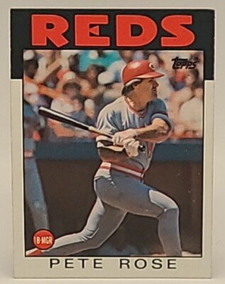 1986 Topps Baseball (751-792) + INSERTS Finish set UP TO 60% OFF