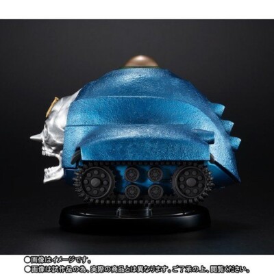 Bandai Sheer Shear Heart Attack PROPLICA JoJo's Part4 Killer Queen