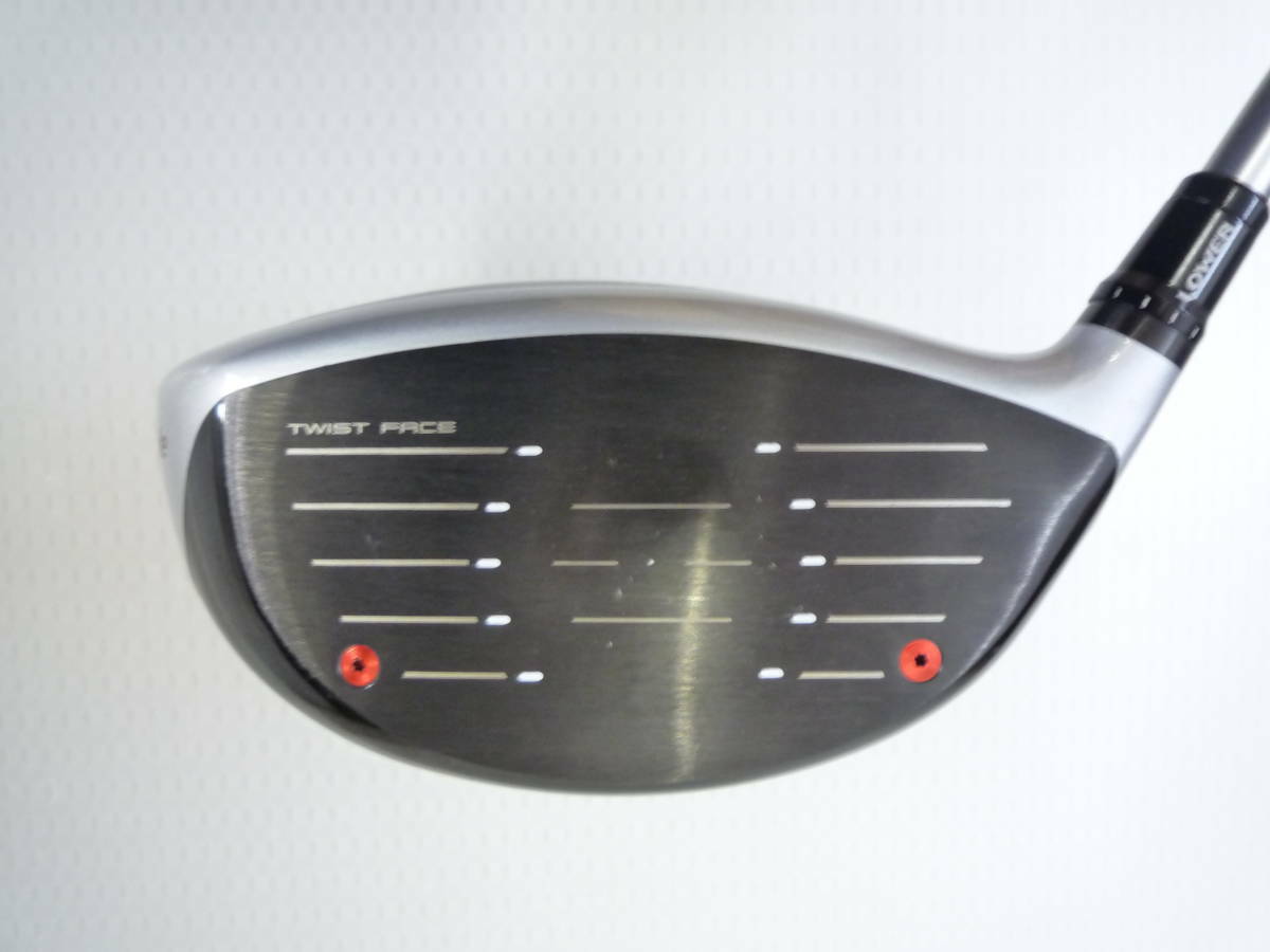 Golf Driver TaylorMade M5 Kurokage TM5 (S) 9 45.75inch JAPAN