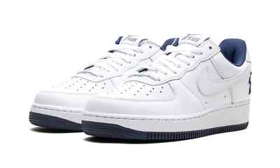 Size 14 - Nike Lil Yachty x Air Force 1 Low Concrete Boys