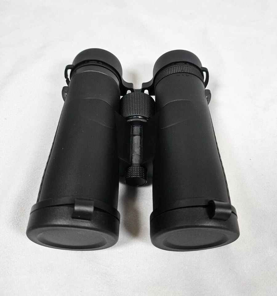 10x42 HD Binoculars Low Light Day/Night High Powered with Phone Adapter, Tripod - Image 3 of 4