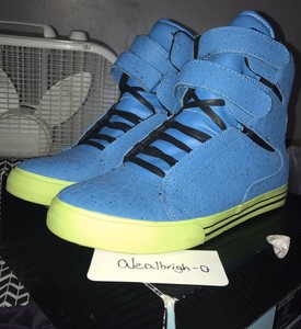 supra society size 5