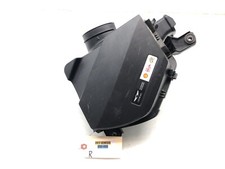 2017 - 2019 GENESIS G90 5.0L V8 RIGHT PASSENGER FRONT AIR INTAKE FILTER BOX OEM.