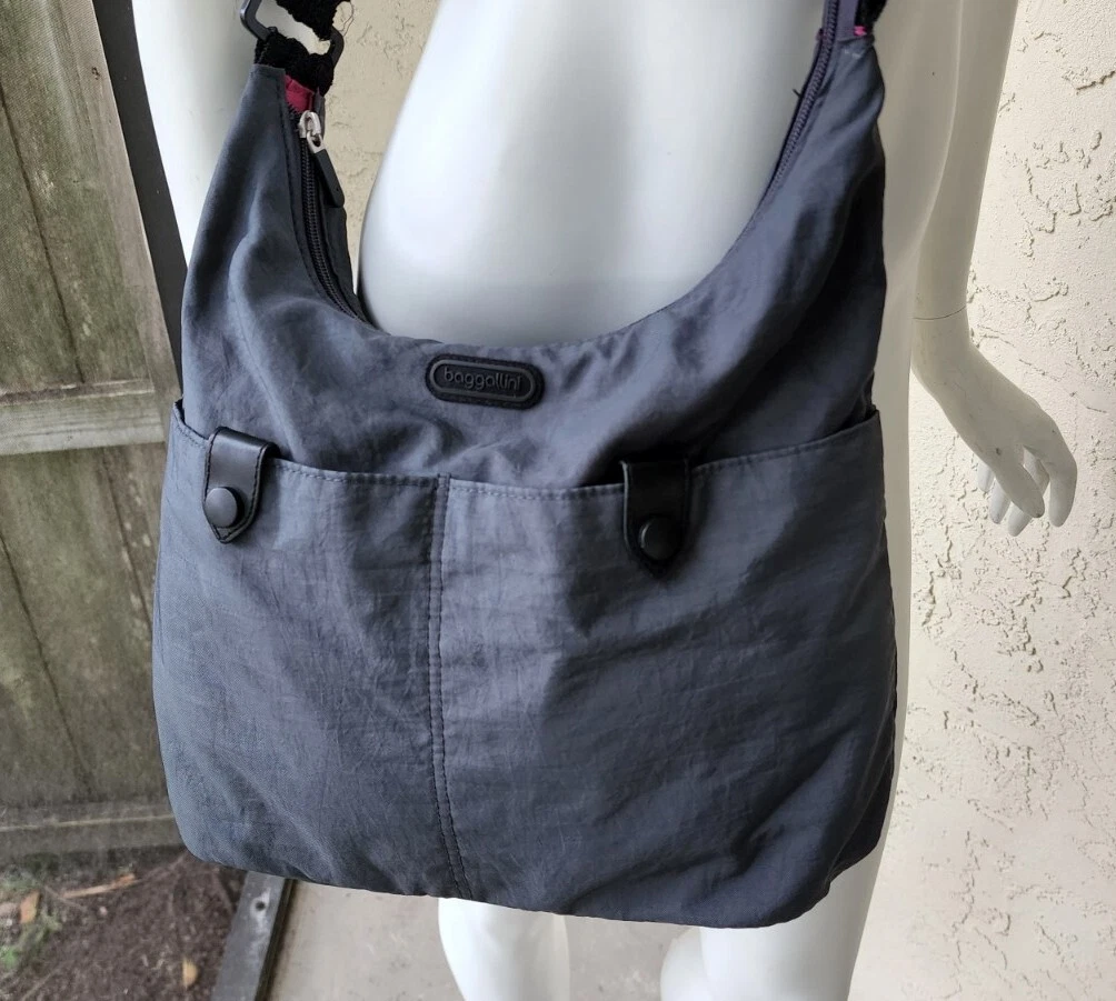 Baggallini hobo hotsell lightweight tote