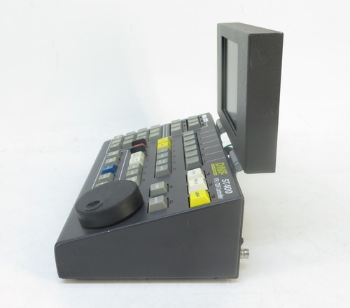 Contrôleur DNF Controls ST400 VTR/DDR - sans cordon d'alimentation - Photo 3/5