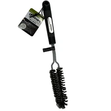 Cuisinart 16" Wire Grill Brush Weber Char-Broil Blackstone Pit Boss Traeger