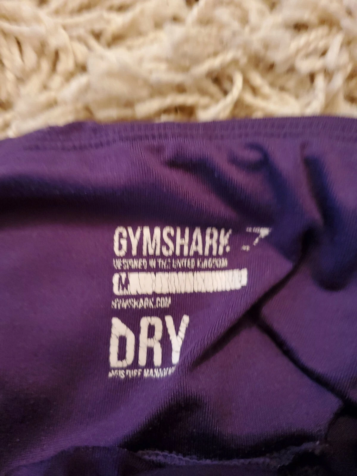 gymshark dry moisture management flex athletic pocket leggings