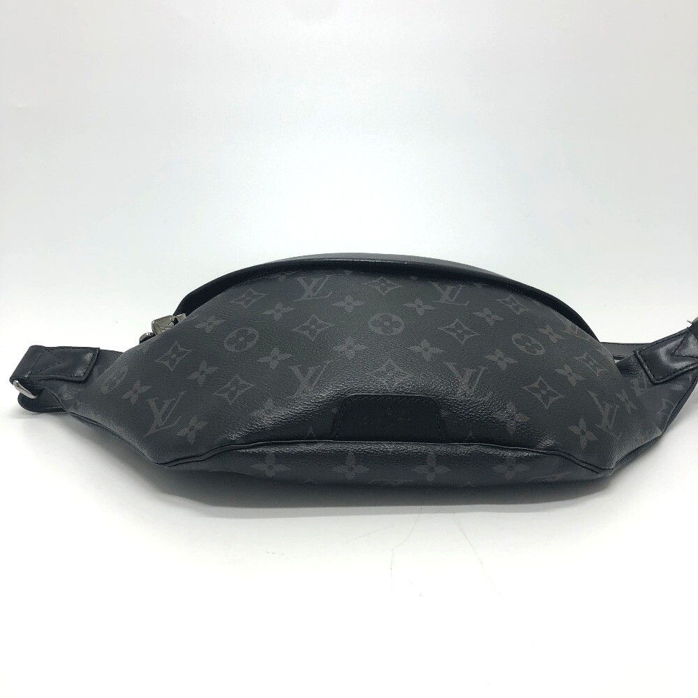 LOUIS VUITTON M44336 MonogramEclipse body bag Discovery-Bum LOUIS VUITTON M44336 MonogramEclipse body bag Discovery-Bum
