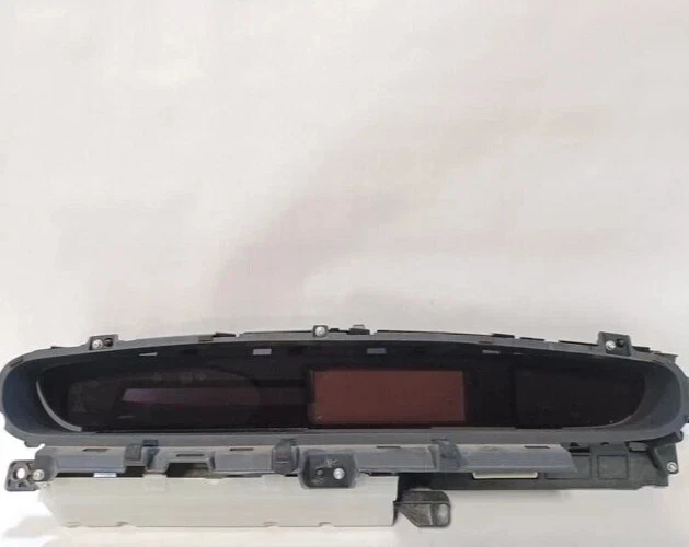 2010-2011 TOYOTA PRIUS MPH,W/O LED HEADLAMPS W/O NAVIG 83800-47370-3 GENUINE OEM Foto 4 de 4