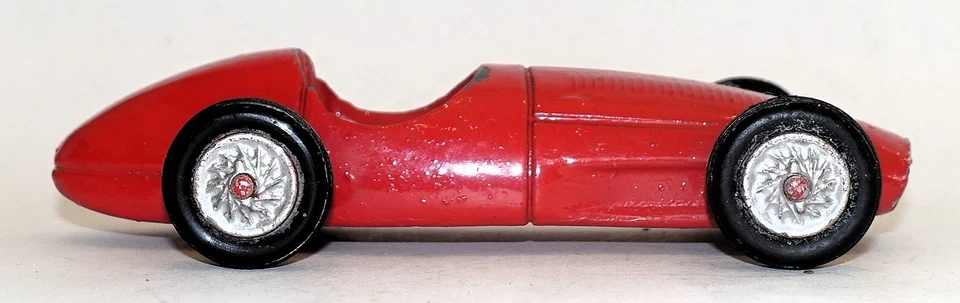 MERCURY #52 - MASERATI 250F F1- 1:48 - Immagine 4 di 4