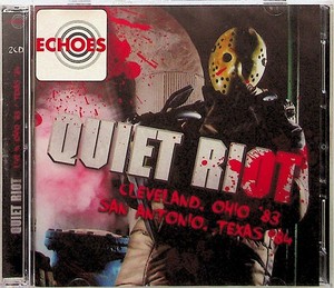 Quiet Riot Live | eBay