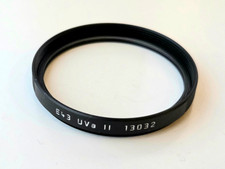 MINT Leica E43 UVa II Protection Filter 13032 From JAPAN 881
