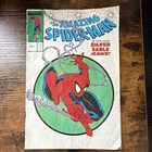 Marvel The Amazing Spider-Man #301 1988 Key Issue McFarlane Spider-Man