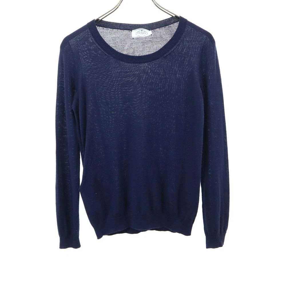 25+ PRADA Blue Sweaters for Women for sale | Updated Oct 2026