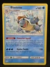 Blastoise 25/181 Team Up Rare Non-Holo 2019 Pokemon Card
