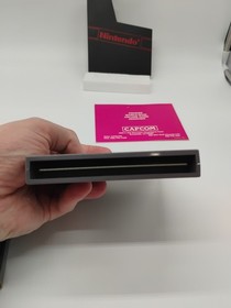 Trojan per Nintendo Entertainment System (NES) in scatola (CIB)