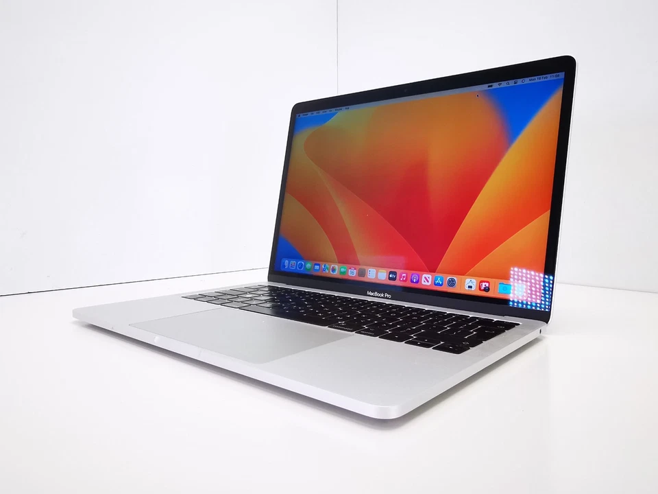 Apple MacBook Pro 13" 2017 · i7 · 16GB · 500GB, photo 4 of 5
