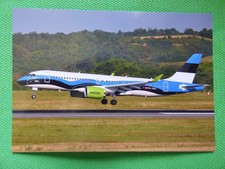 AIR BALTIC CS300 / A 220 YL-CSJ