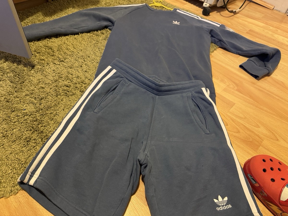 Adidas limited Edition David beckham Limited Edition Blue