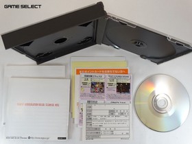 Sega Gt Homologation Special Sega Dreamcast Import Ntsc Jap Giapponese Originale