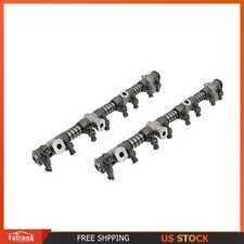 Rocker Arm And Shaft Assembly For Ford Fe 330 352 360 390 410 428