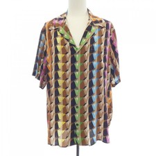 Authentic Valentino VALENTINO 1V3AAA908KQ S/S shirt 230-000-386-4332