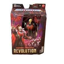 Masters of the Universe Masterverse Revolution Emperor Hordak USA