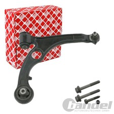 Essieu Fiat STILO