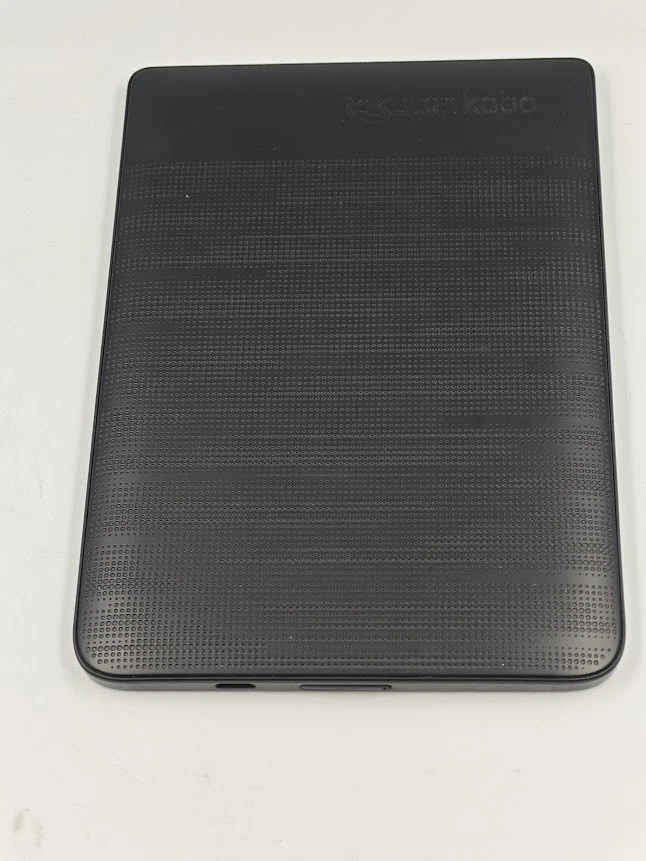 Kobo Clara HD N249 E - Reader - Nicht Aktiv, für Teile - Bild 4 von 4