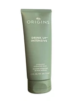Drink Up Intensive Overnight Hydrating Mask by Origins for Unisex - 2.5 oz Mask