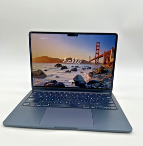 MacBook Air M3 512GB | eBay